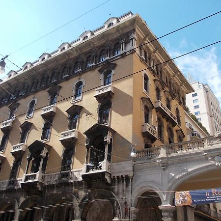 Вілла Casa Pascal Генуя Екстер'єр фото
